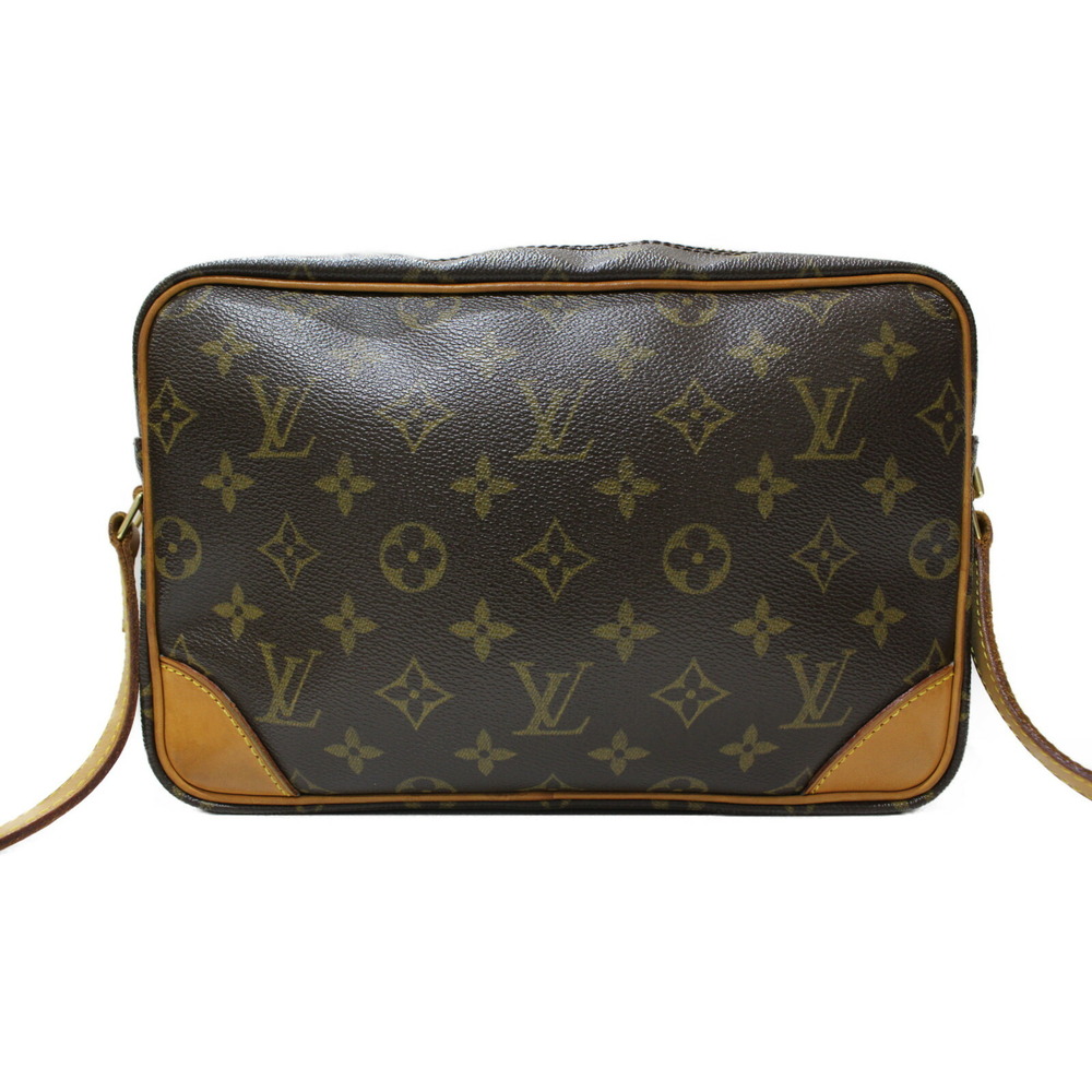 Louis Vuitton Bag Monogram Classic Trocadero Shoulder - Picture 4 of 7